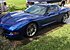 1998 Chevrolet Corvette Coupe for sale 101101078